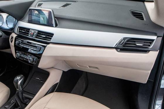 BMW X1 2.0 16V TURBO ACTIVEFLEX SDRIVE20I X-LINE 4P AUTOMÁTICO BMW X1 2.0 16V TURBO ACTIVEFLEX SDRIVE20I X-LINE 4P AUTOMÁTICO